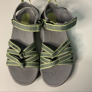Tevas Titra Strappy Recycled Hiking Sandal